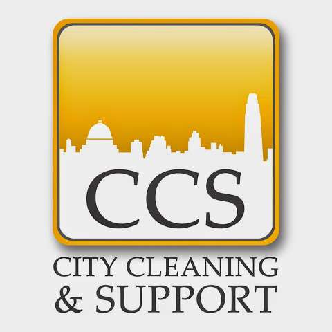 City Cleaning & Support Services photo